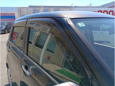 Toyota Pixis Joy