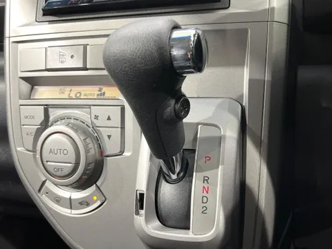 Honda Zest Spark