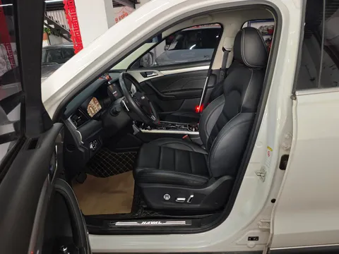 Haval H7