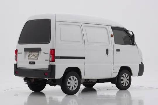 Chevrolet Damas
