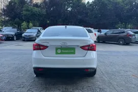 Chery Arrizo 5