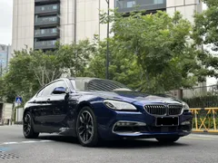 BMW 6-Series