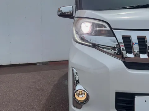 Mitsubishi eK Space Custom