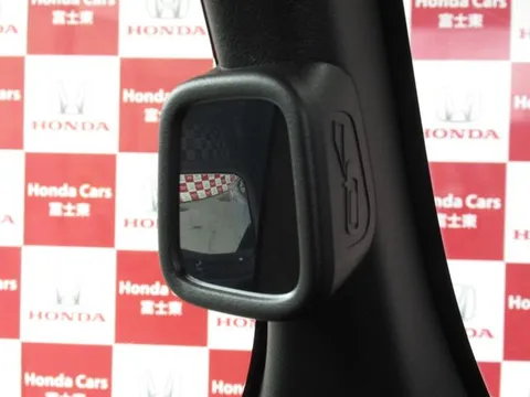 Honda N-BOX Joy