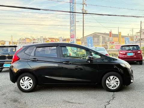 Honda Jazz (Fit)