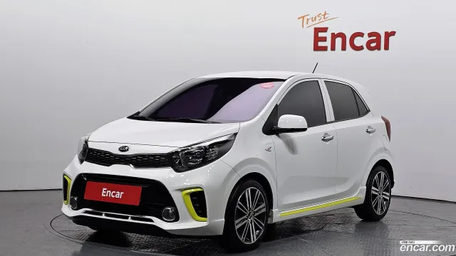 Kia Picanto (Morning)