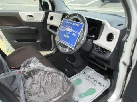 Suzuki MR Wagon
