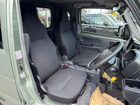 Suzuki Super Carry