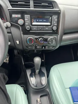Honda Jazz (Fit)