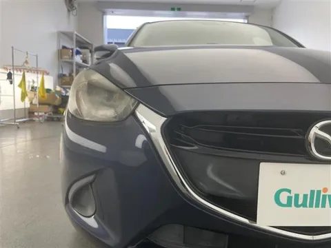Mazda Mazda2 (Demio)