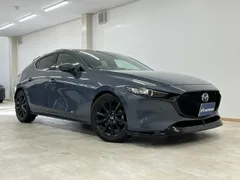Mazda MAZDA3 Fastback