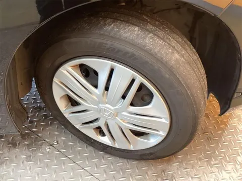 Honda Jazz (Fit)