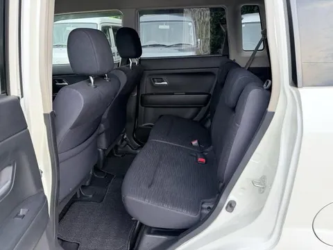 Honda Zest Spark