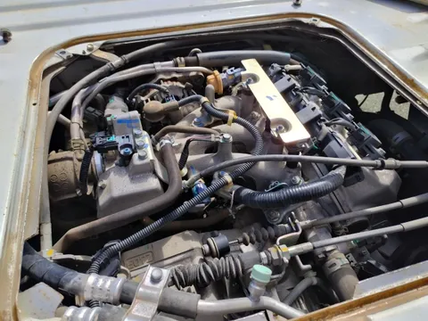 Honda Acty Truck