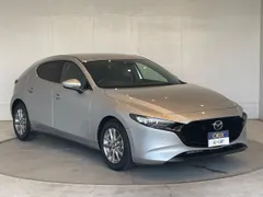 Mazda MAZDA3 Fastback