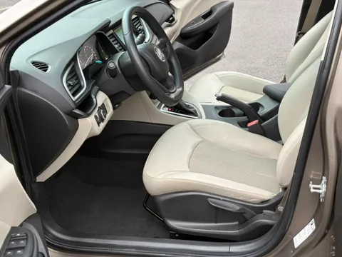 Buick Excelle GT
