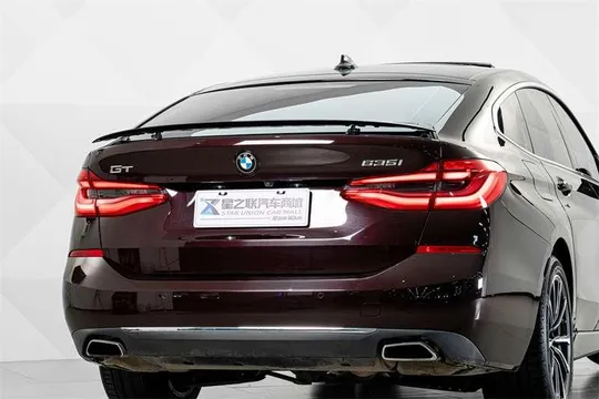 BMW Gran Turismo