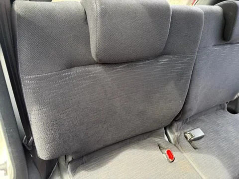 Honda Zest Spark