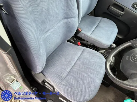 Honda Vamos
