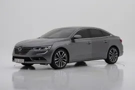 Renault Talisman (SM6)