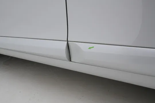Renault SM3