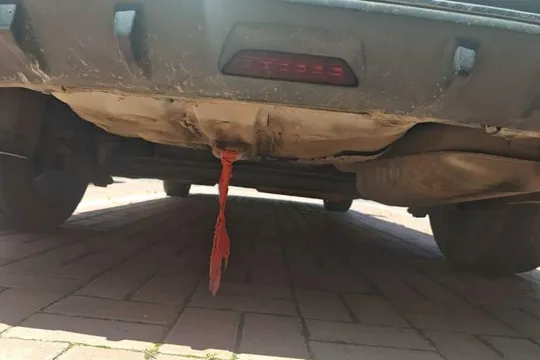 Geely Binray