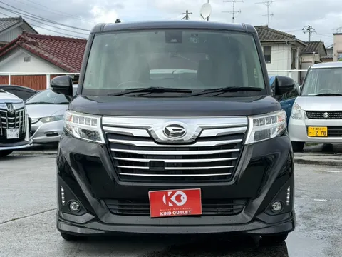 Daihatsu Thor