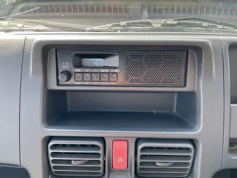 Suzuki Carry