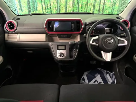Daihatsu Boon