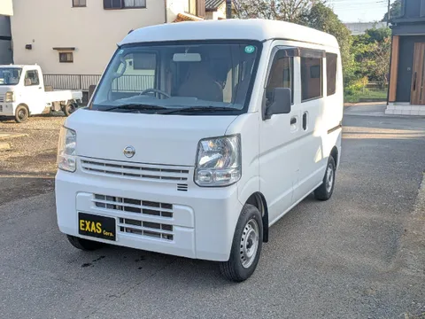 Nissan Clipper