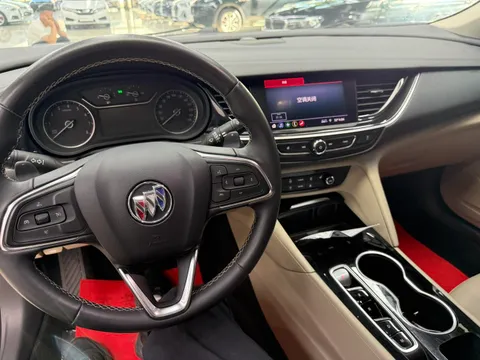 Buick Regal