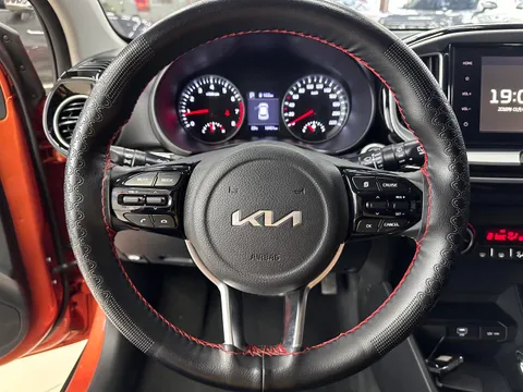 Kia KX1