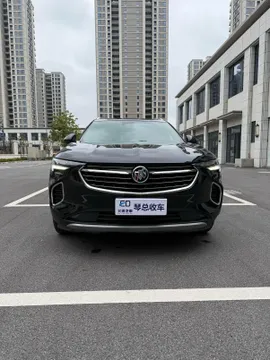 Buick Envision S