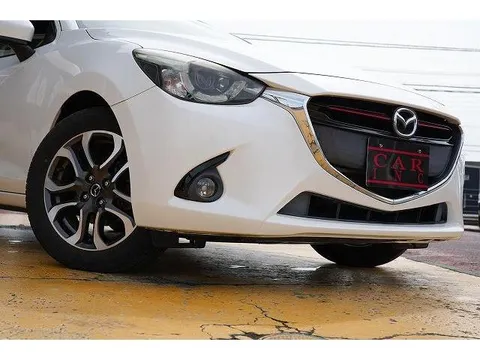 Mazda Mazda2 (Demio)