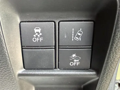 Honda N-VAN Plus Style