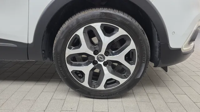 Renault QM3