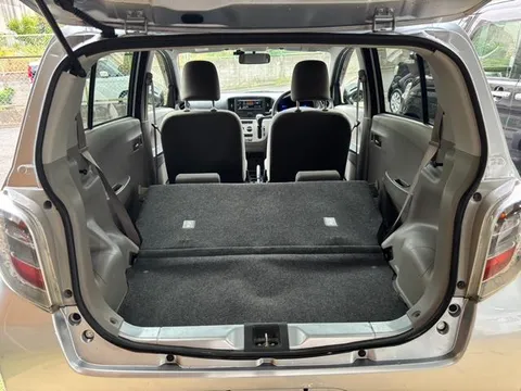 Subaru Pleo Plus