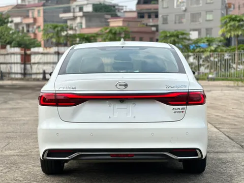 Gac GA6