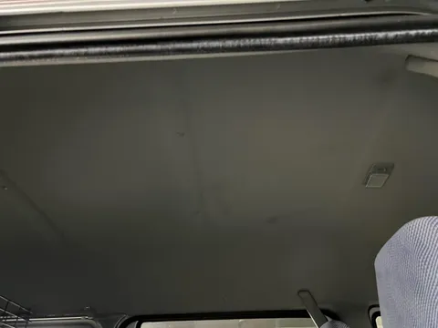 Honda Acty Van