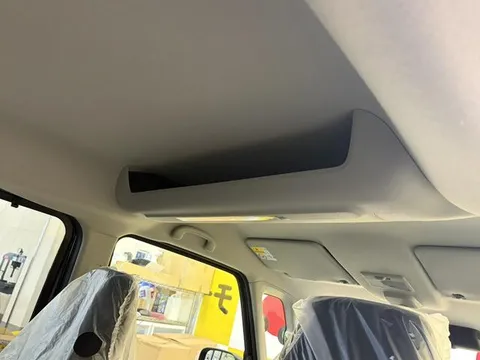 Suzuki Spacia Base