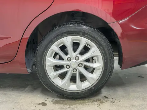 Chevrolet Monza