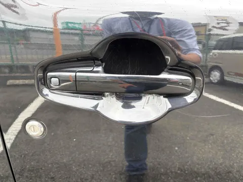 Mazda Flair Crossover