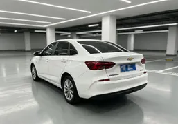 Chevrolet Monza