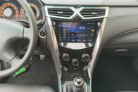 BYD F3
