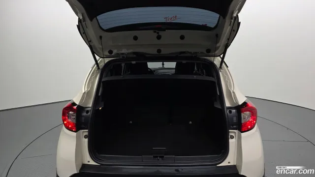 Renault QM3