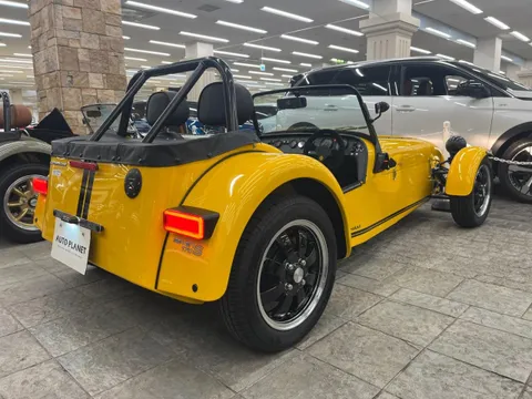 Caterham Seven 170