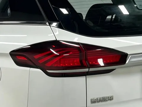 Geely Boyue