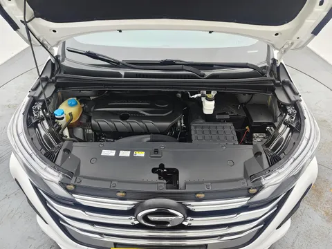 Gac M6