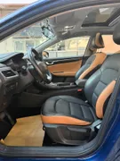 Geely Emgrand GL