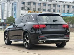 Mercedes-Benz Mercedes-Benz GLC
